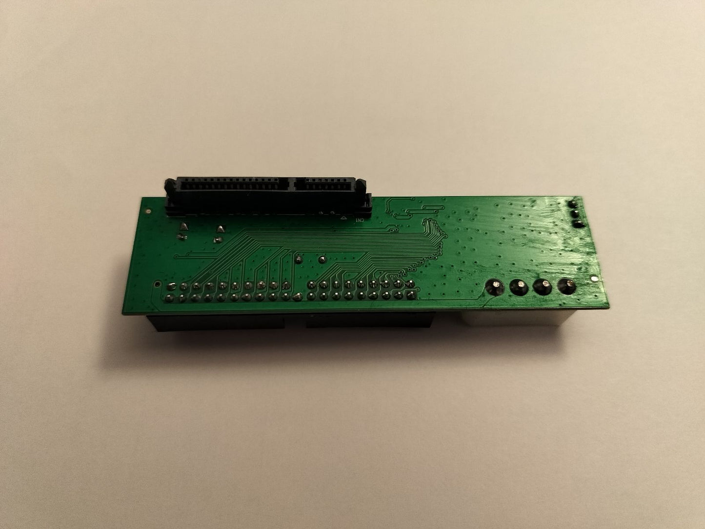 XBOX - IDE PATA to SATA adapter