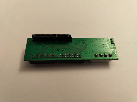 XBOX - Adaptateur IDE PATA vers SATA