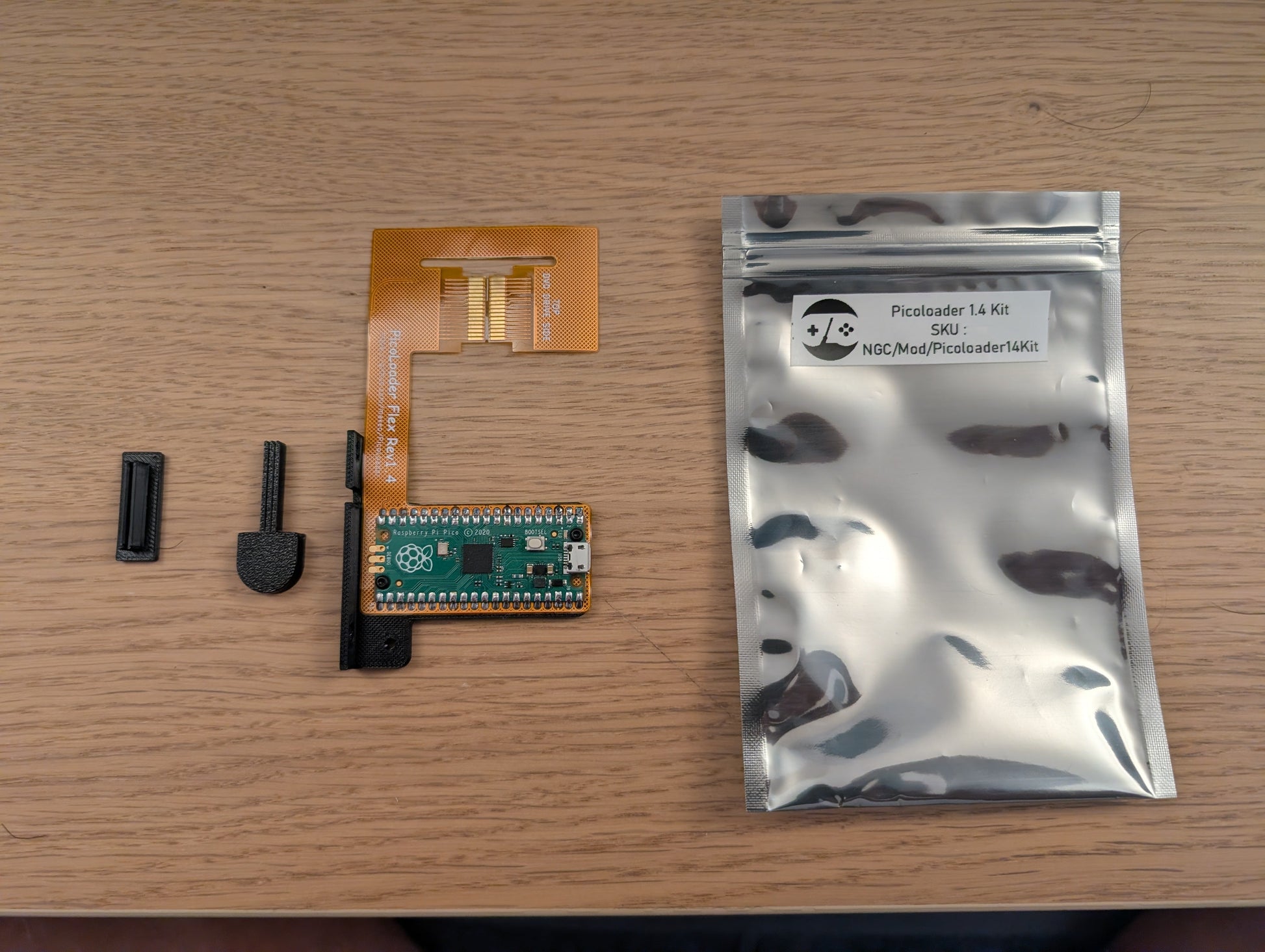 PicoLoader 1.4 Kit