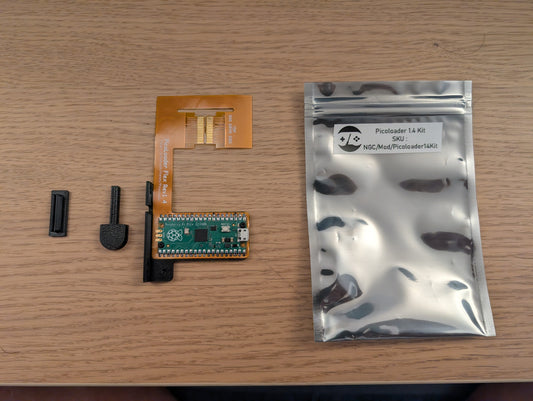 PicoLoader 1.4 Kit